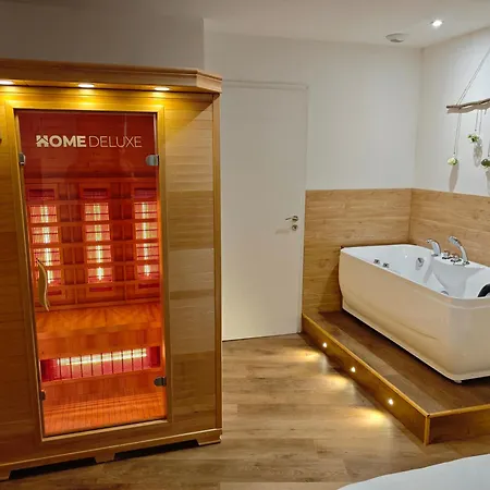 Appartement Loft 