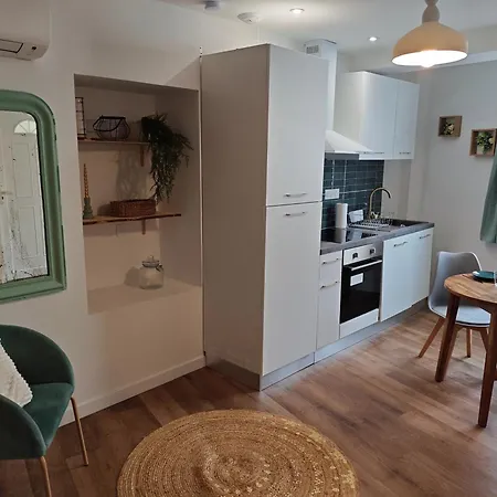 Appartement Loft 