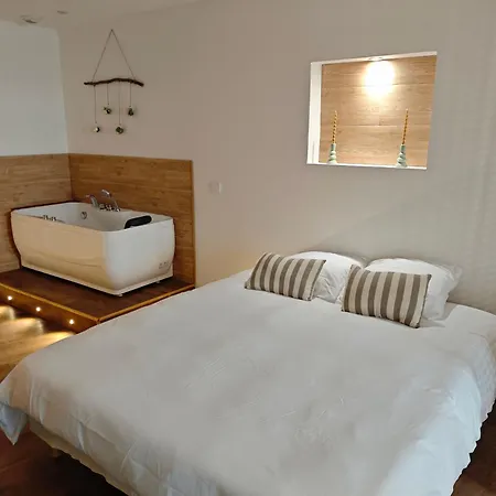 Appartement Loft 